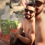 Allan Ricardo - @allan_franks - Instagram