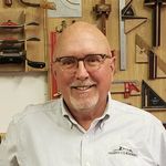 Allan Frederick - @napawoodworker - Instagram
