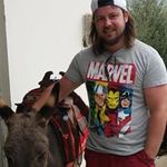 Allan Fuller - @fullerallan - Instagram