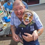 Allan Fuller - @allan.fuller.50 - Instagram