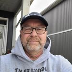 Mr. G - @allan_douglas_gallant - Instagram