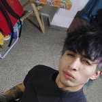 Alan Galvan - @cari6ab - Instagram