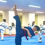 Alan Galván - @alangalvantkd - Instagram