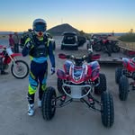 Allan Galvan - @lightning_n95 - Instagram
