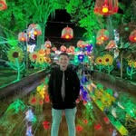 Allan Galván - @mask25.26 - Instagram