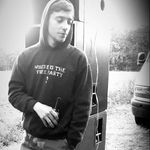 Allan Gilbert - @allangbt557 - Instagram