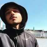 Allan Gilbert🇬🇧/🇮🇳 - @theallangilbert - Instagram