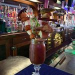 Allan Gilbert - @thebunkerbarwestchicago - Instagram