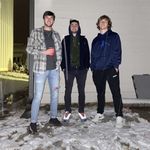 Alan Gillis - @alan_gillis - Instagram