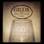 Alan Gillis - @belleislewinery - Instagram