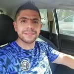 Allan Gonzalez - @allan_camino - Instagram