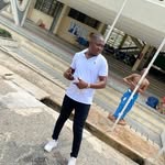 Allan Green - @chamberzkarent - Instagram