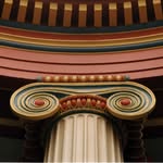 Allan Greenberg Architect - @allangreenbergarch - Instagram