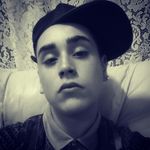 Allan B. Hanson - @hallan_barraza - Instagram