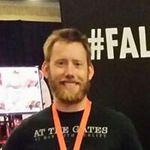 Allan Hanson - @radallan - Instagram