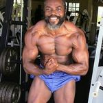 Allan Hanson - @blackmadguru - Instagram
