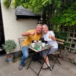 Allan Harrison - @allanharrison686 - Instagram