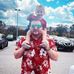 Allan Harrison - Facebook