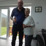 Allan Harrison - @harrisons_south_shields - Instagram