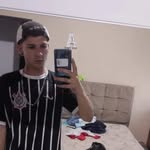 Allan Harrison - @allan_h.07 - Instagram