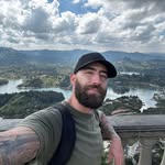 Allan Scarfe - Harrison Daniel Studio | Professional Woodworker - @harrisondanielstudio - Instagram