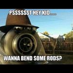 Allan Herbert - @tex_the_tuner - Instagram