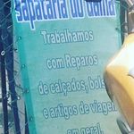 Allan Herbert - @sapataria963 - Instagram