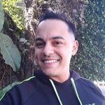 Allan Herbert - @allanherbert1997 - Instagram