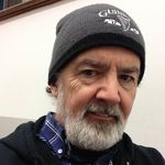Allan Hicks - @elwyson - Instagram