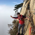 Allan Hsu - @allanxuwenzhi - Instagram
