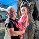 Allan Hunter - @allanhunter1973 - Instagram