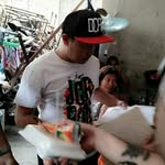 Allan Intong - @allanintong - Instagram