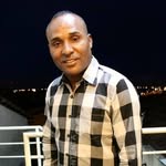 Allan Kayws - @allankayws - Instagram