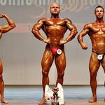 Alan Keller Barbeiro Bodybuilder - @keller_alan - Instagram