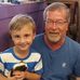 Allan Kimble - Facebook