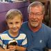 Allan Kimble - Facebook