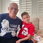 Allan Klein - @allanklein269 - Instagram