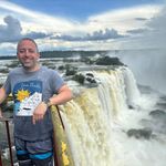 Allan Klein - @allanak - Instagram