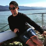 Allan Koch - @biggal - Instagram