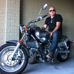 Allan Koch - @nipper58 - Instagram