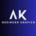 Allan Koch🤓| Designer gráfico - @akdesinger - Instagram