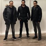 Allan Lam - @allanlaminvan - Instagram