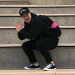 Allan Lam - @fit.lamb - Instagram