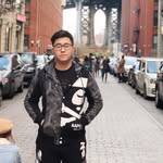 Allan Shi - @allanlamperouge - Instagram