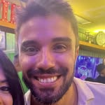 Allan Lando - @allanlando - Instagram