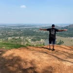 Allan Lando Teixeira - @allanlandoteixeira - Instagram