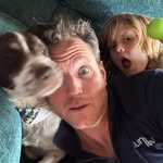 Alan Lane - @slunglowalan - Instagram