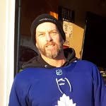 Allan Lane - @alecat1970 - Instagram