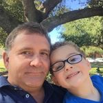 Allan Lang - @allan_a_dad - Instagram