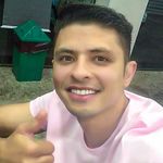Allan nascimento - @allan_langa - Instagram